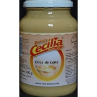 Doce de Leite 700g