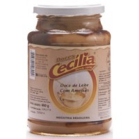 Leite Com Ameixa 300g