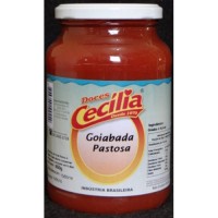 Goiabada Pastosa 700g