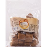 Tablete de Doce de Leite com Rapadura 200g