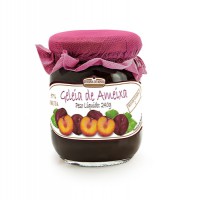 Geléia de Ameixa