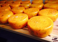 Queijo da Serra Salitre Inteiro